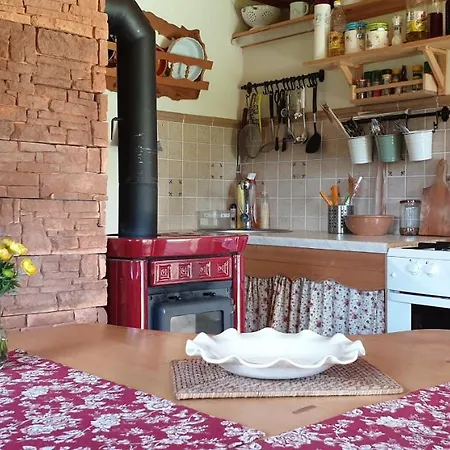 Mountain Eco Konjska Dolina On 1400 M Asl -near Pokljuka Holiday home *