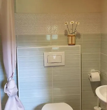 Holiday home Mountain Eco Konjska Dolina On 1400 M Asl -near Pokljuka Srednja Vas v Bohinju