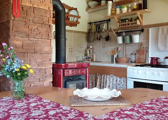 Mountain Eco Konjska Dolina On 1400 M Asl -near Pokljuka Holiday home *