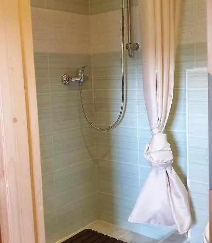 Holiday home Mountain Eco Konjska Dolina On 1400 M Asl -near Pokljuka Srednja Vas v Bohinju