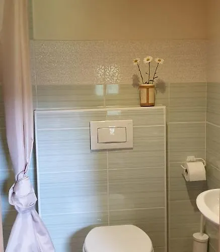 Holiday home Mountain Eco Konjska Dolina On 1400 M Asl -near Pokljuka Srednja Vas v Bohinju